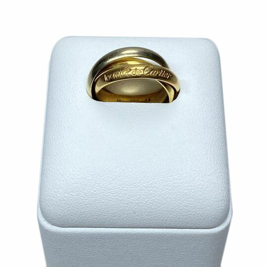 CARTIER カルティエ/トリニティ　クラッシク/　//ABランク/52