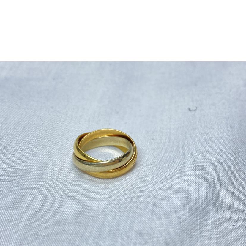 CARTIER カルティエ/トリニティ　クラッシク/　//ABランク/52