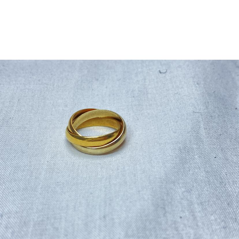 CARTIER カルティエ/トリニティ　クラッシク/　//ABランク/52