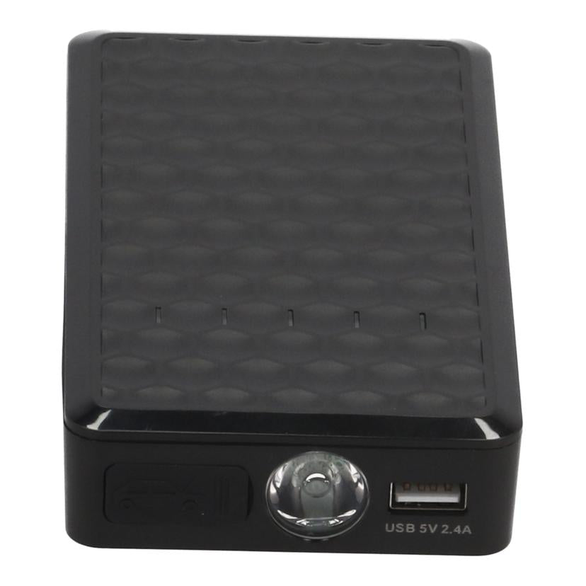 Cellstar セルスター /モバイルジャンプスターター/MJP-3000//PS3006372/ABランク/62
