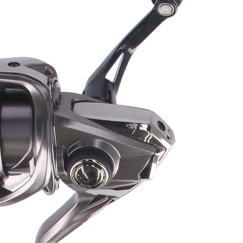 SHIMANO シマノ/17COMPLEX　CI4＋　C2500S　F4MG　／　スピニングリール/03708//Aランク/19