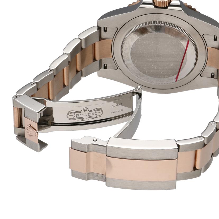 ROLEX ロレックス/GMTマスターⅡ／メンズ／自動巻/126711CHNR//U64*****/Aランク/78
