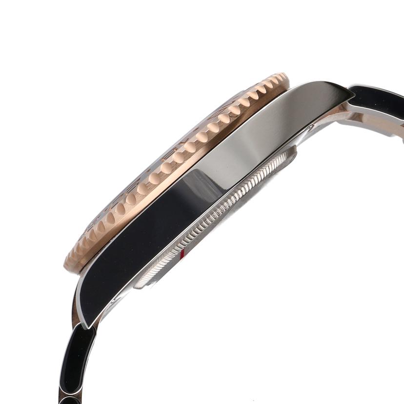 ROLEX ロレックス/GMTマスターⅡ／メンズ／自動巻/126711CHNR//U64*****/Aランク/78
