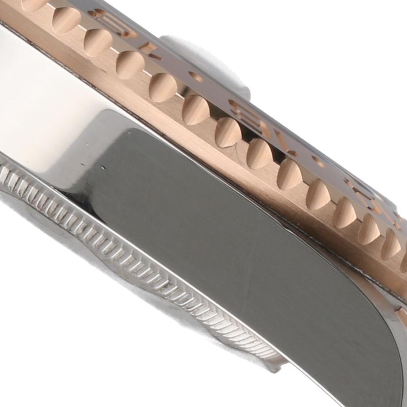 ROLEX ロレックス/GMTマスターⅡ／メンズ／自動巻/126711CHNR//U64*****/Aランク/78