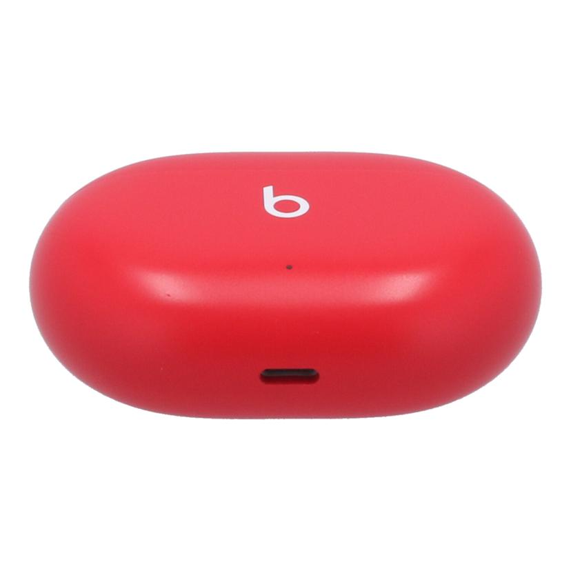 beats　Apple ビーツ　/ワイヤレスイヤホン／Beats　Studio　Buds/MJ503PA/A A2514 //FL6G7V4T0RP4/Bランク/82