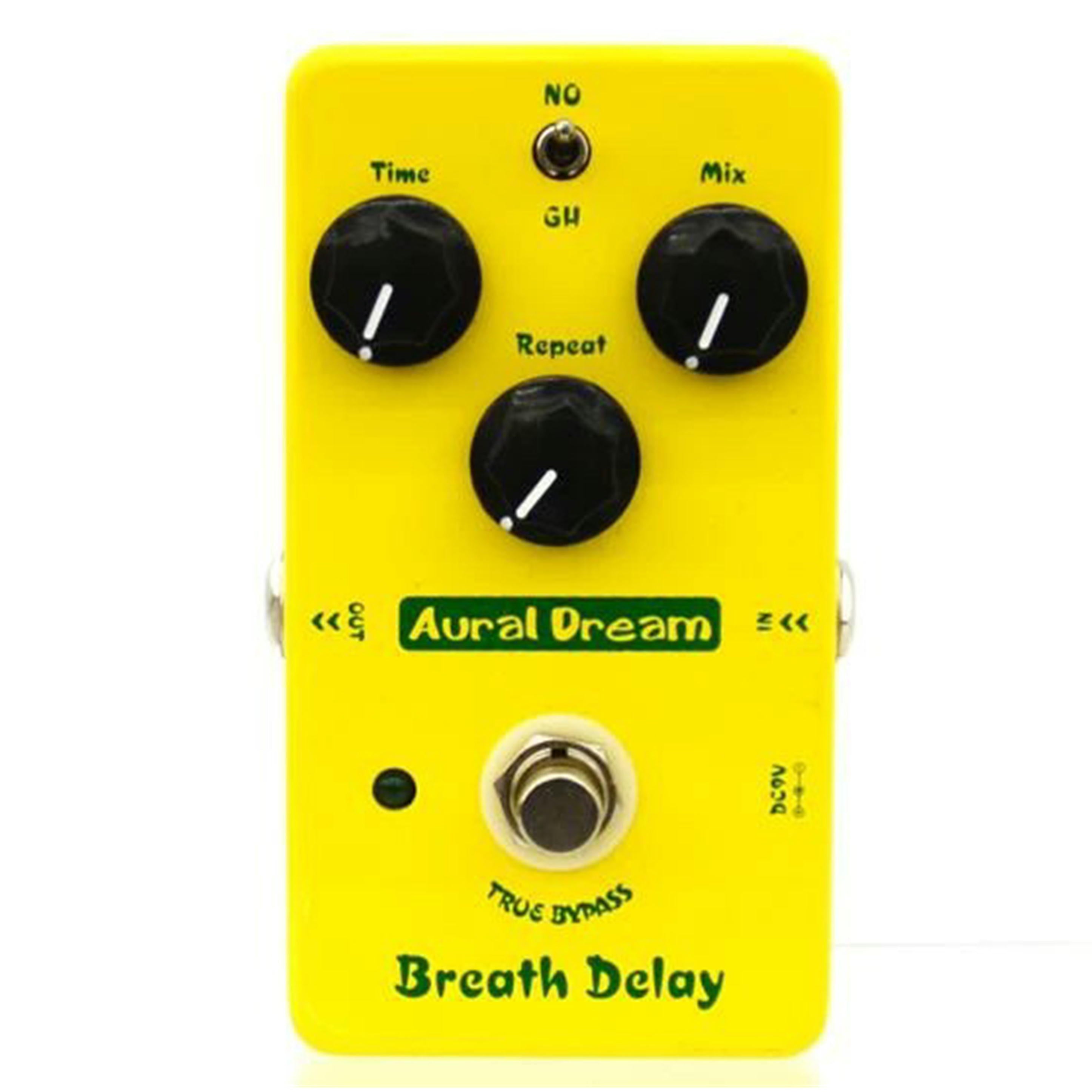 Aural　Dream オーラルドリーム/ディレイ/Breth Delay//Bランク/75