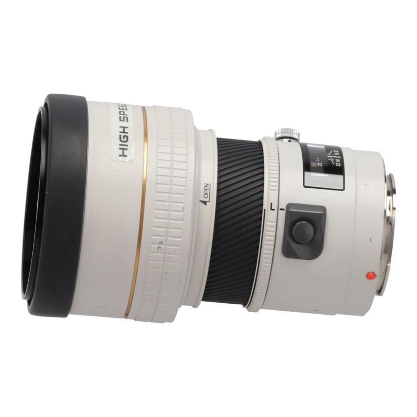 ミノルタカメラ　レンズ MINOLTA ミノルタ /家電・カメラ・AV機器｜WonderREX-ONLINE 公式通販
