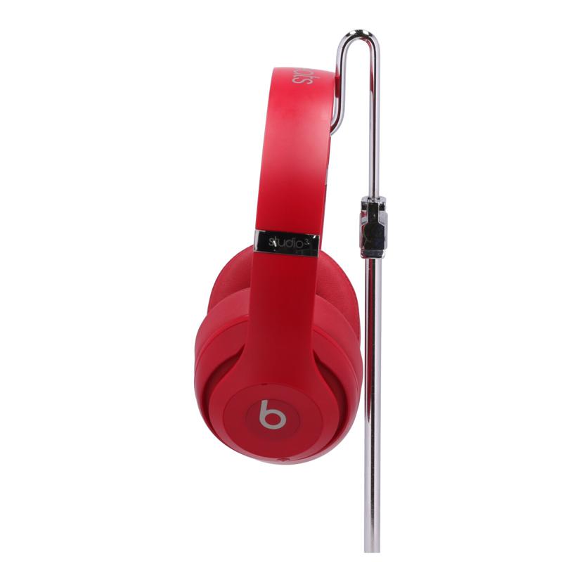 beats　Apple ビーツ　/ワイヤレスヘッドホン／Studio3　Wireless/MX412PA/A//GD6DH0EXJ1G0/Bランク/82