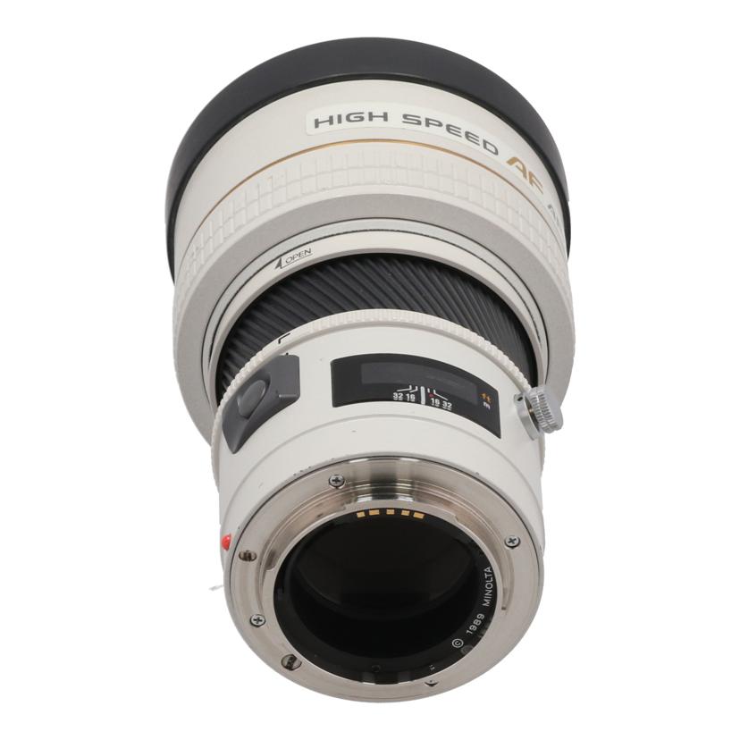 ミノルタカメラ　レンズ MINOLTA ミノルタ /家電・カメラ・AV機器｜WonderREX-ONLINE 公式通販