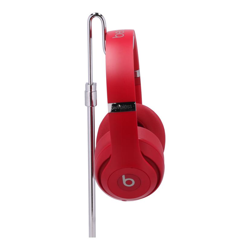 beats　Apple ビーツ　/ワイヤレスヘッドホン／Studio3　Wireless/MX412PA/A//GD6DH0EXJ1G0/Bランク/82