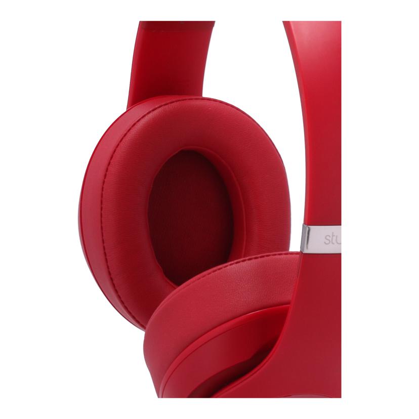 beats　Apple ビーツ　/ワイヤレスヘッドホン／Studio3　Wireless/MX412PA/A//GD6DH0EXJ1G0/Bランク/82