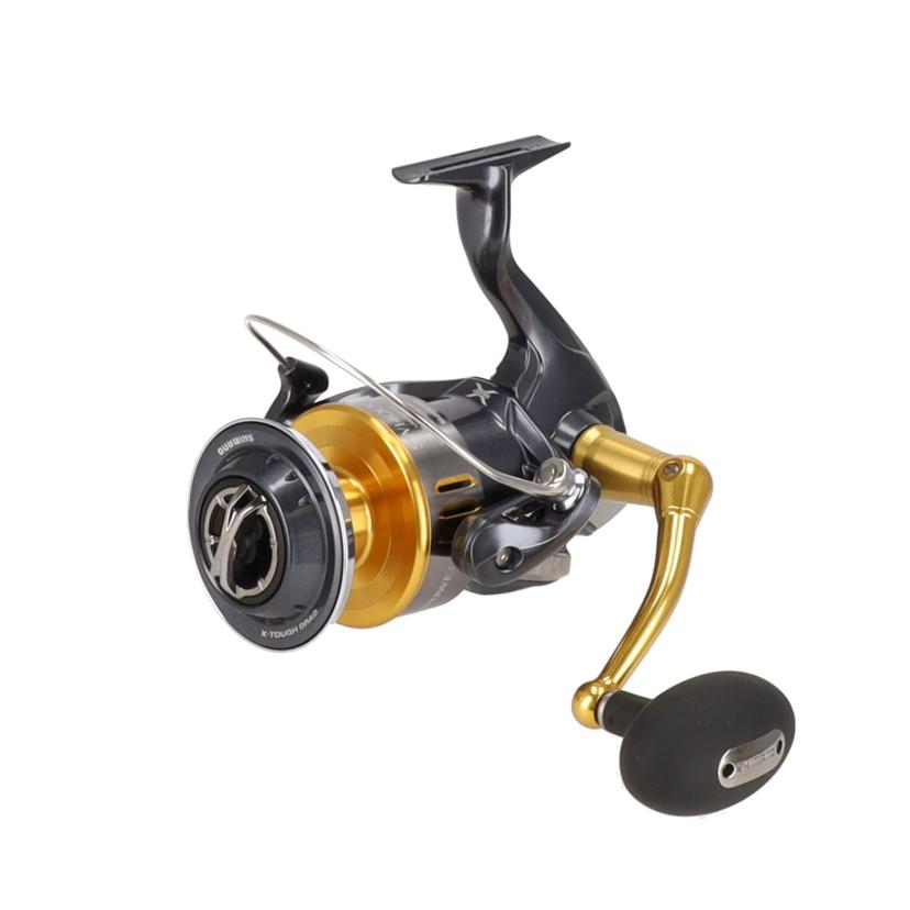 SHIMANO シマノ/15TWINPOWER　SW14000XG　／　スピニングリール/03323//ABランク/19