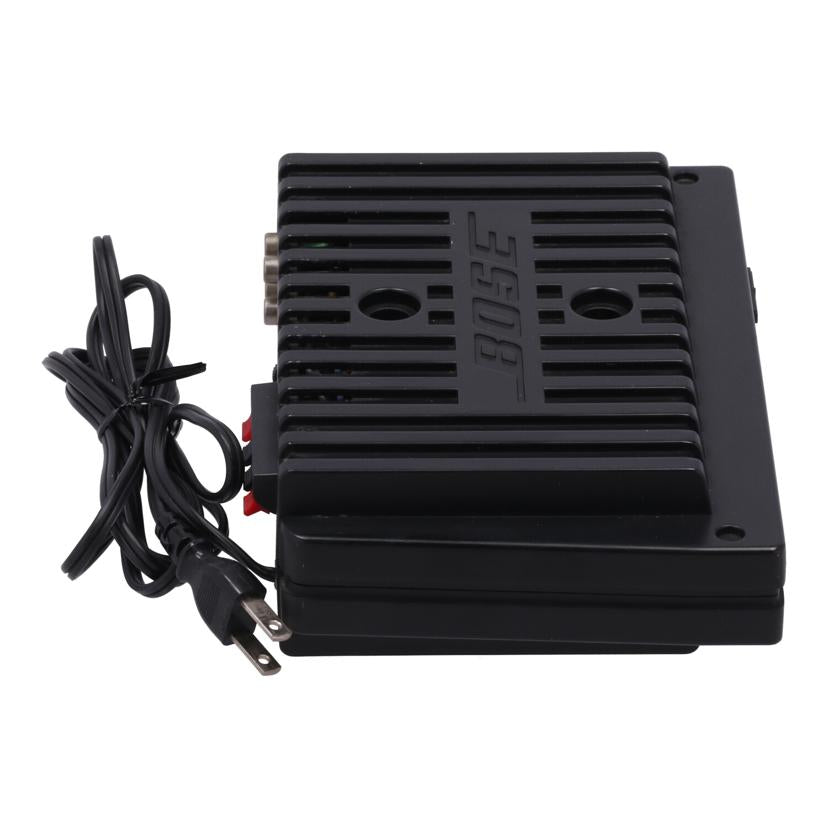 BOSE ボーズ/パワーアンプ/Model 1701//42F036449/Bランク/69