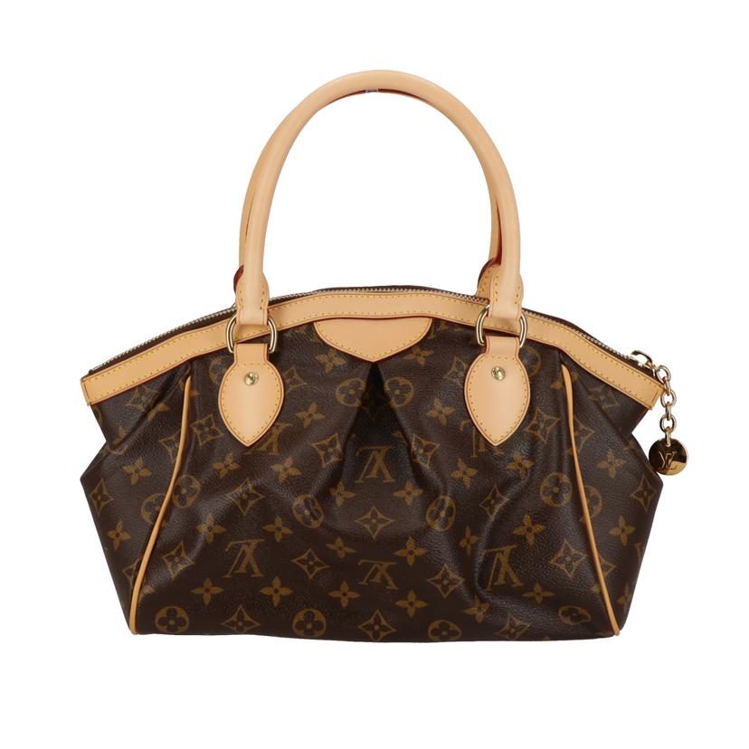 LOUIS　VUITTON ルイヴィトン/ティヴォリPM／モノグラム/M40143//SO0***/Aランク/91