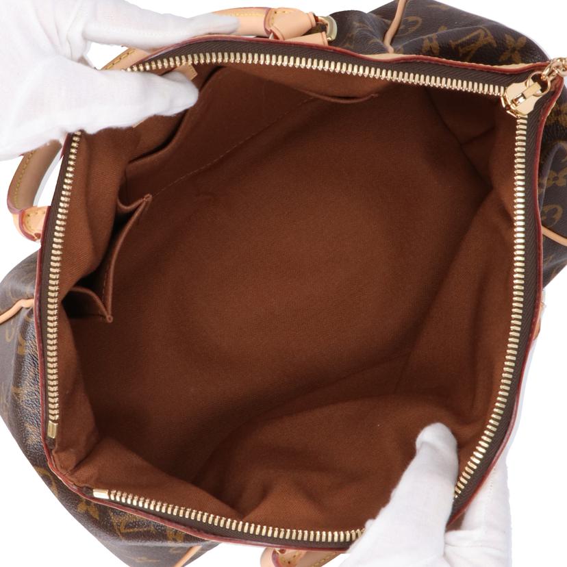 LOUIS　VUITTON ルイヴィトン/ティヴォリPM／モノグラム/M40143//SO0***/Aランク/91