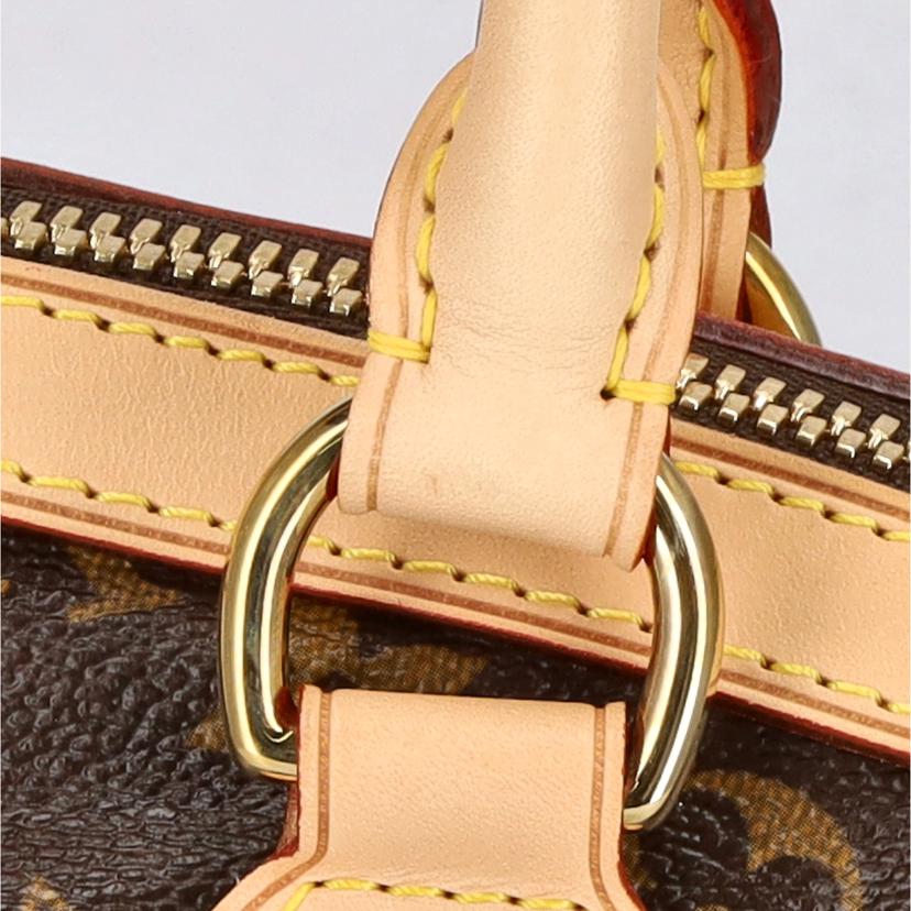 LOUIS　VUITTON ルイヴィトン/ティヴォリPM／モノグラム/M40143//SO0***/Aランク/91
