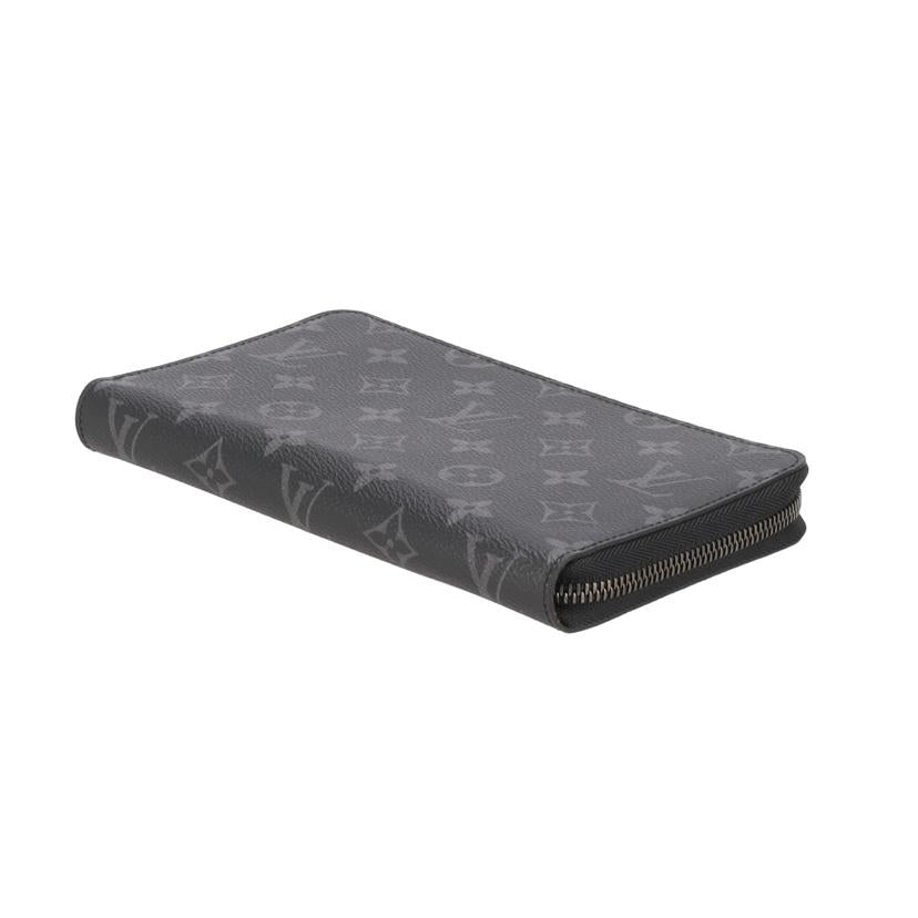 LOUIS VUITTON ルイヴィトン/ジッピー・オーガナイザー NM/モノグラム・エクリプス/M82081//RFI*/Aランク/67