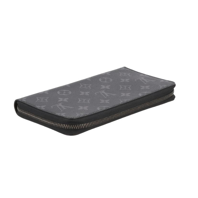 LOUIS VUITTON ルイヴィトン/ジッピー・オーガナイザー NM/モノグラム・エクリプス/M82081//RFI*/Aランク/67