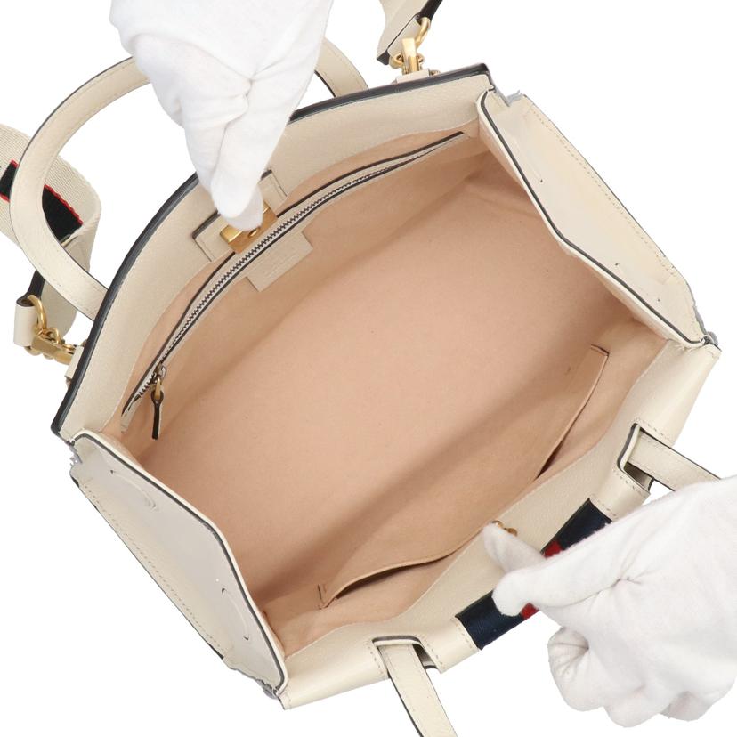 GUCCI グッチ/トーテムバタフライミディアムバッグ/505344//525***/Aランク/91