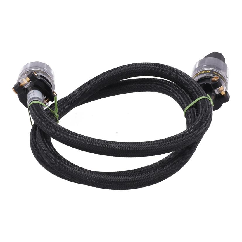 FURUTECH フルテック　/電源ケーブル　1．5m/The Astaria 1.5M//JAN4582237539950/ABランク/82