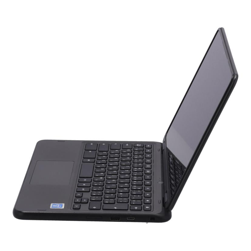 DELL デル/Chromebook　3100　2－in－1/P30T001//H3K3R73/Bランク/77