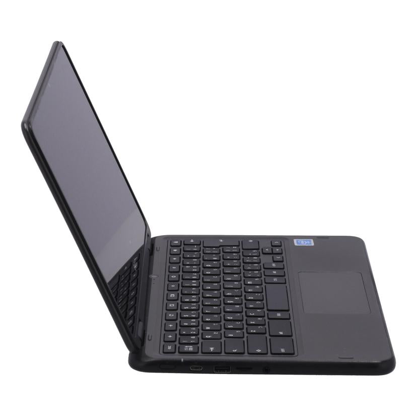 DELL デル/Chromebook　3100　2－in－1/P30T001//H3K3R73/Bランク/77