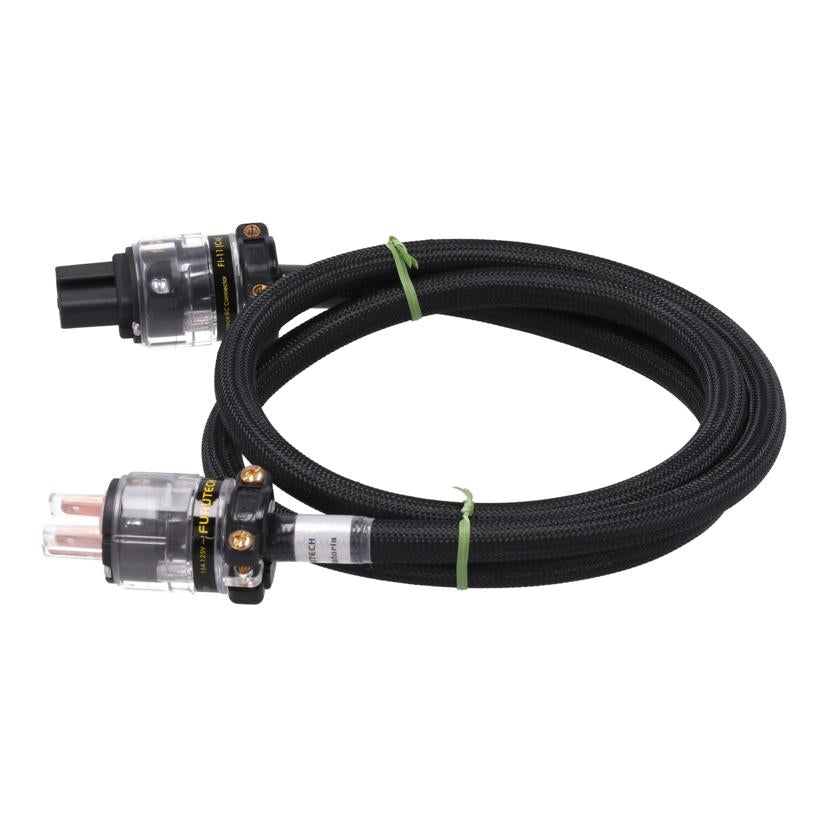 FURUTECH フルテック/電源ケーブル　1．5m/The Astaria 1.5M//JAN4582237539950/ABランク/82