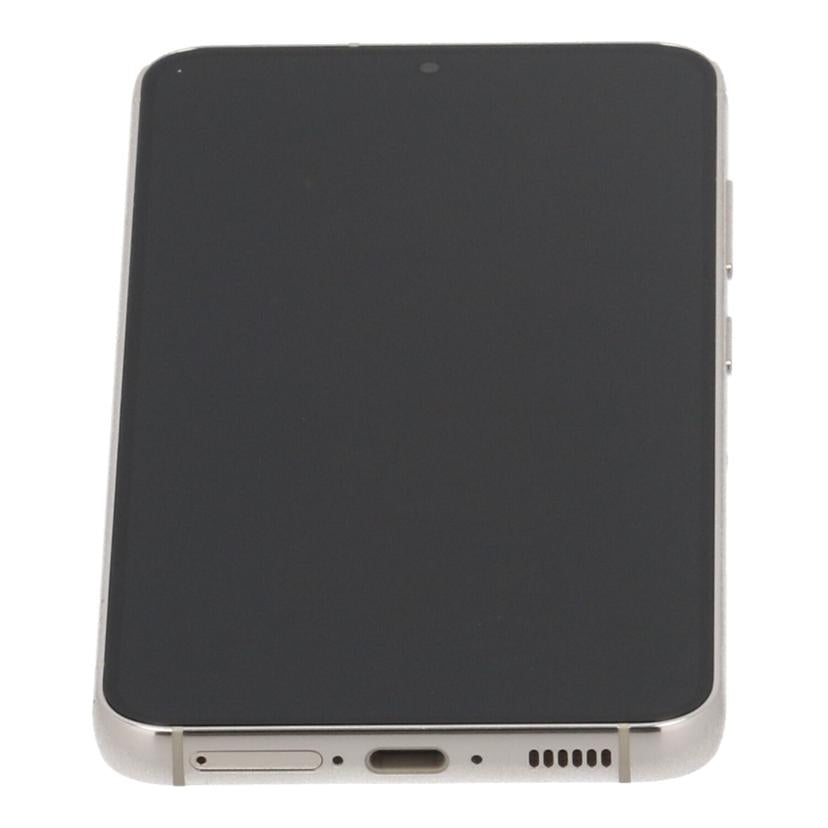 SAMSUNG　docomo サムスン　/スマートフォン／Galaxy　S23　256GB/SC-51D//RFCW404TJRZ/ABランク/77