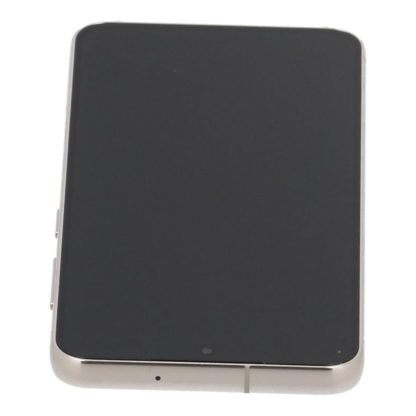 SAMSUNG　docomo サムスン　/スマートフォン／Galaxy　S23　256GB/SC-51D//RFCW404TJRZ/ABランク/77