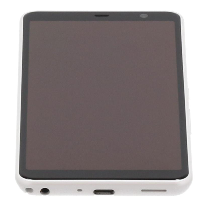 FUJITSU　FCNT　docomo 富士通 フジツウ　/スマートフォン／arrows　Be4　Plus　64GB/F-41B//a193dc43/Bランク/62