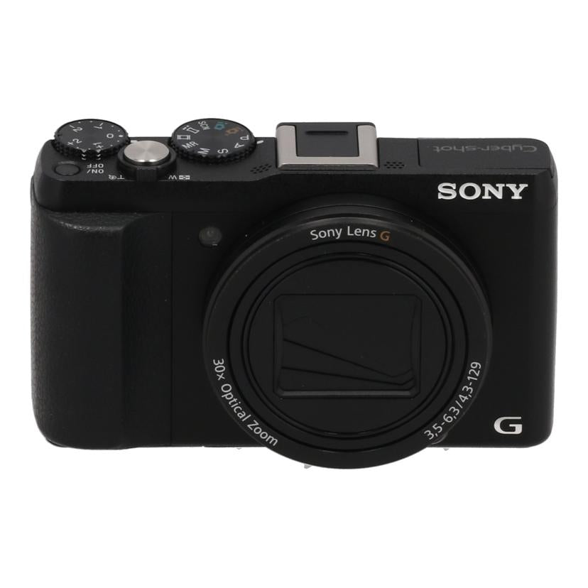 SONY　 ソニー　/デジタルカメラ／Cyber－shot　/DSC-HX60V//S0100164726/ABランク/24