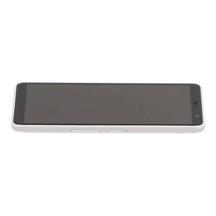 FUJITSU　FCNT　docomo 富士通 フジツウ　/スマートフォン／arrows　Be4　Plus　64GB/F-41B//a193dc43/Bランク/62
