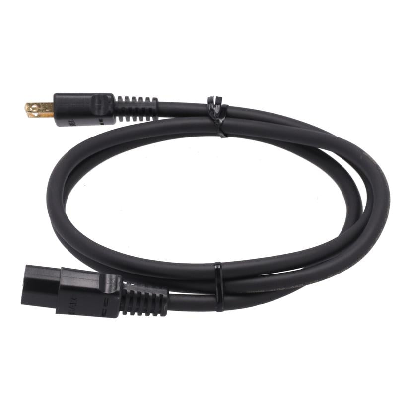 SAEC サエク　/電源ケーブル／PowerLink/PL-3800 1.5m//JAN4958892019043/ABランク/82