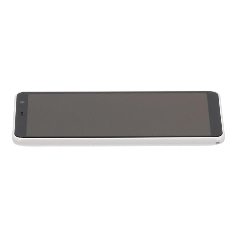 FUJITSU　FCNT　docomo 富士通 フジツウ　/スマートフォン／arrows　Be4　Plus　64GB/F-41B//a193dc43/Bランク/62