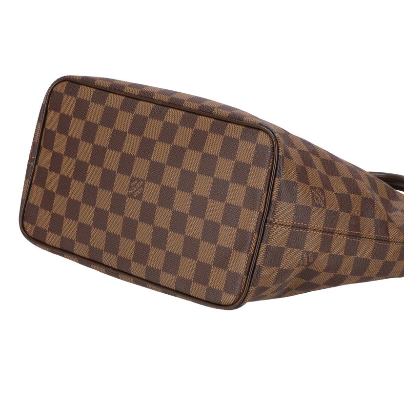 LOUIS　VUITTON ルイヴィトン/サレヤPM／ダミエ/N51183//VI2***/ABランク/91