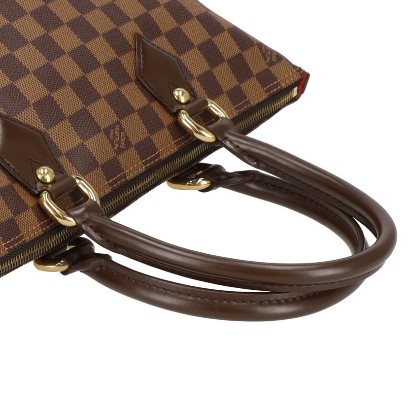LOUIS　VUITTON ルイヴィトン/サレヤPM／ダミエ/N51183//VI2***/ABランク/91