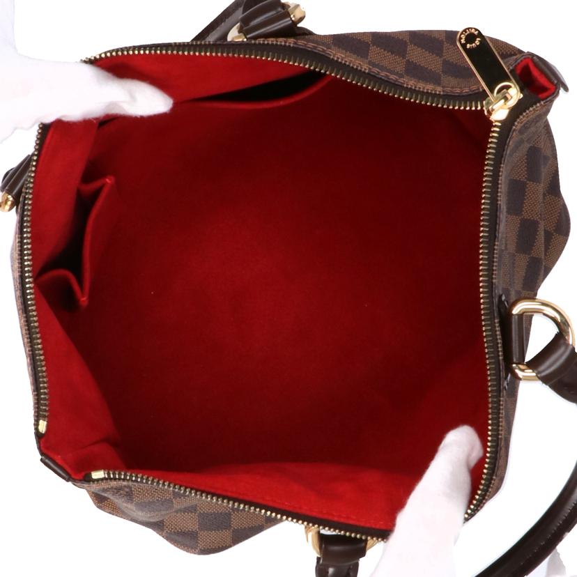 LOUIS　VUITTON ルイヴィトン/サレヤPM／ダミエ/N51183//VI2***/ABランク/91