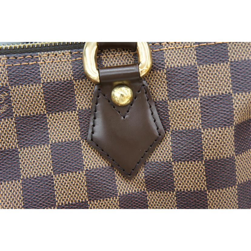 LOUIS　VUITTON ルイヴィトン/サレヤPM／ダミエ/N51183//VI2***/ABランク/91
