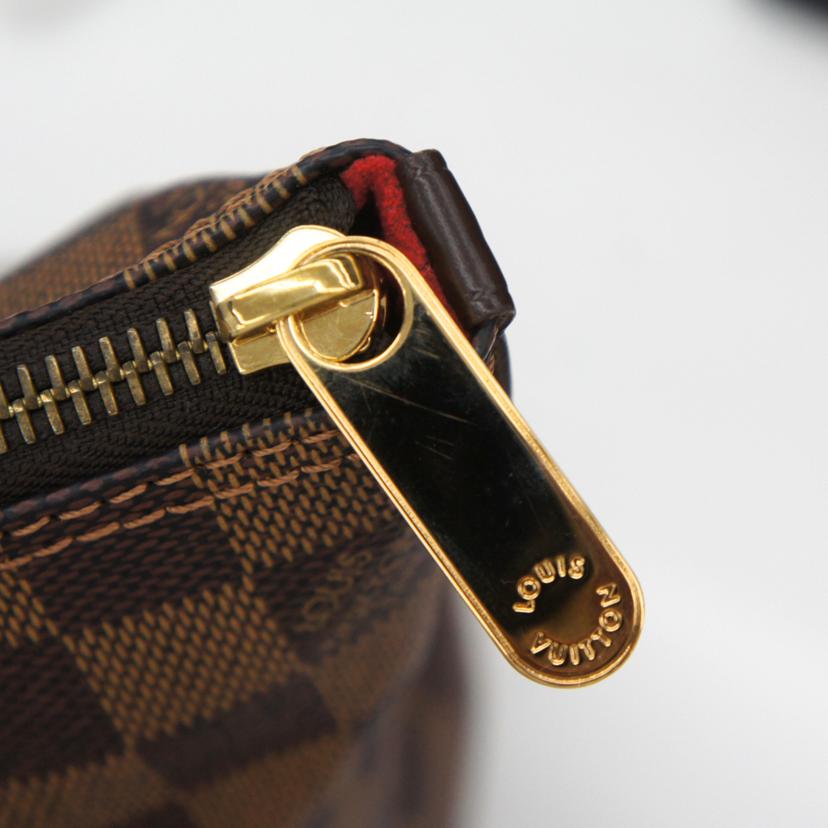 LOUIS　VUITTON ルイヴィトン/サレヤPM／ダミエ/N51183//VI2***/ABランク/91