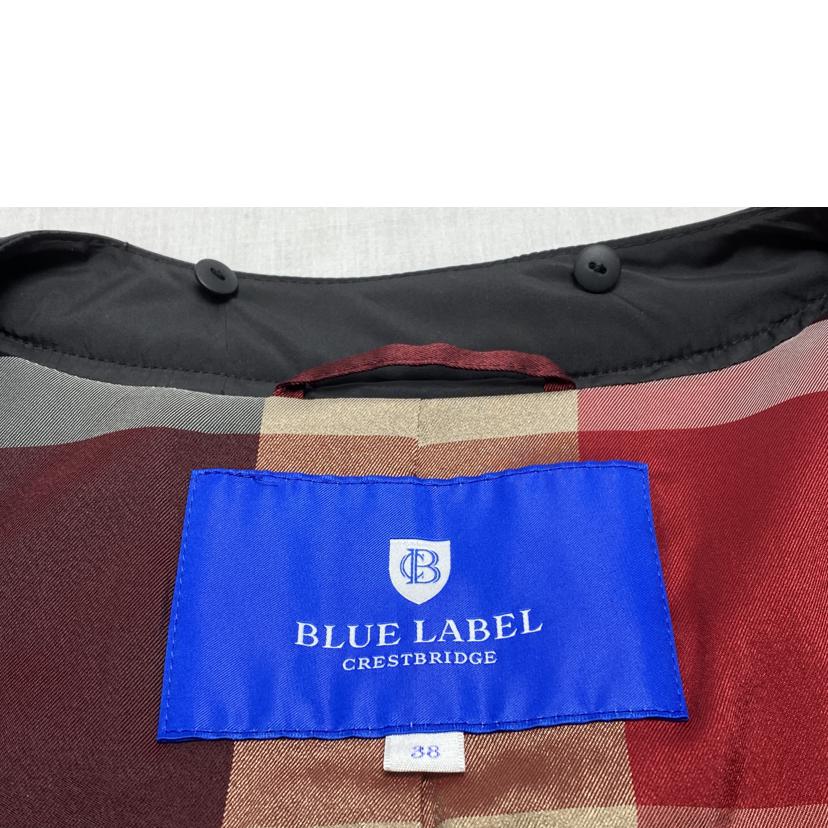 BLUE　LABEL ブルーレーベル/ブルーレーベル　キルティングコート//Bランク/52