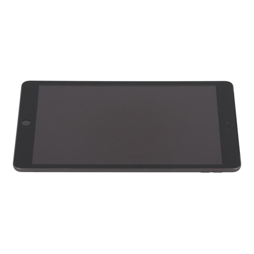 Apple　au アップル　/iPad　第7世代　Cellular　32GB　2019/MW6A2J/A//DMPZJU3FMDFT/Bランク/69