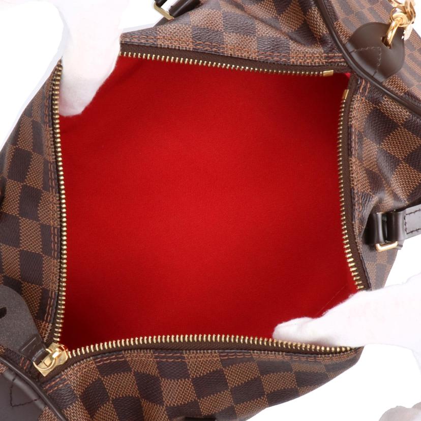 LOUIS　VUITTON ルイヴィトン/パピヨン30／エベヌ／ダミエ/N41210//MB0***/Aランク/91