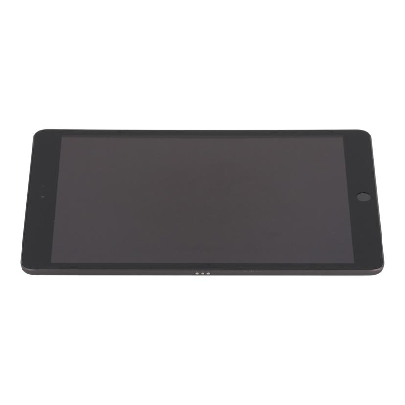 Apple　au アップル　/iPad　第7世代　Cellular　32GB　2019/MW6A2J/A//DMPZJU3FMDFT/Bランク/69
