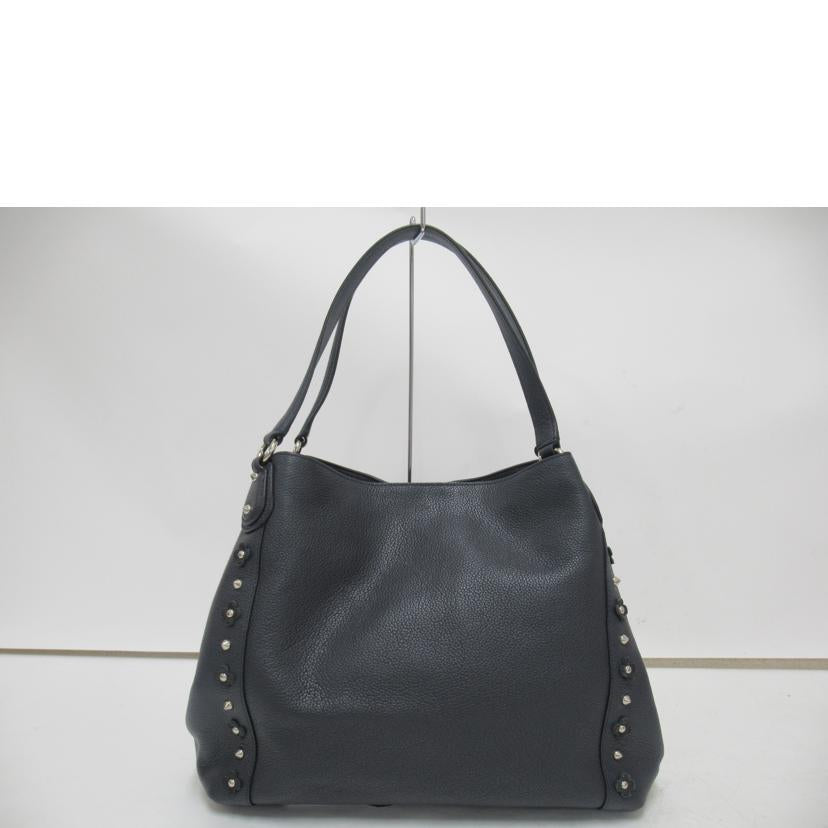 COACH/トートバッグ／レザー/F37700//K17**/ABランク/63