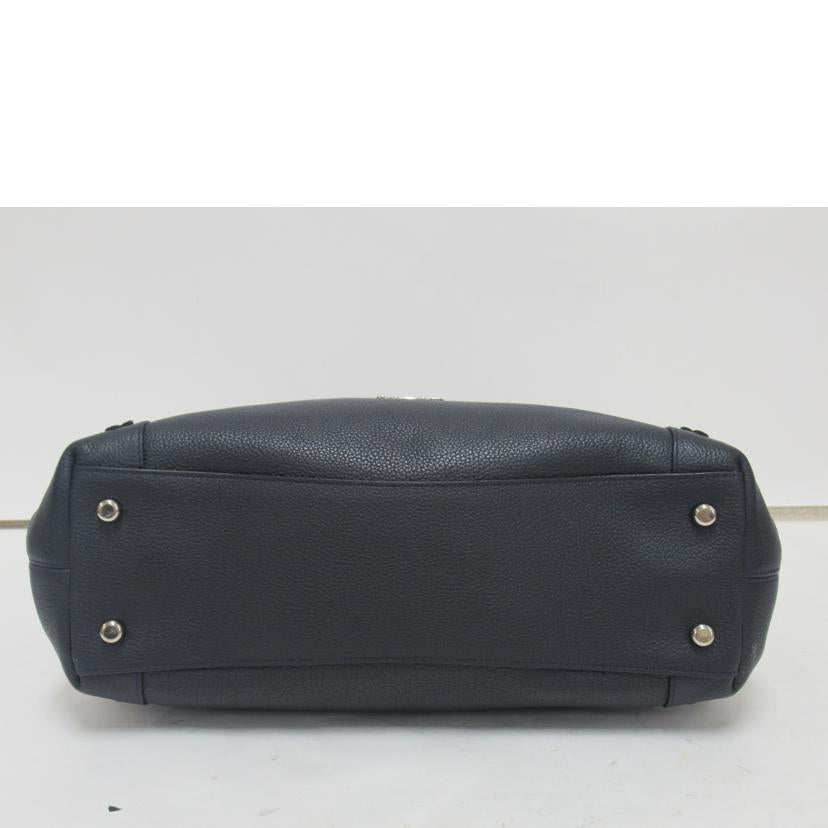 COACH/トートバッグ／レザー/F37700//K17**/ABランク/63