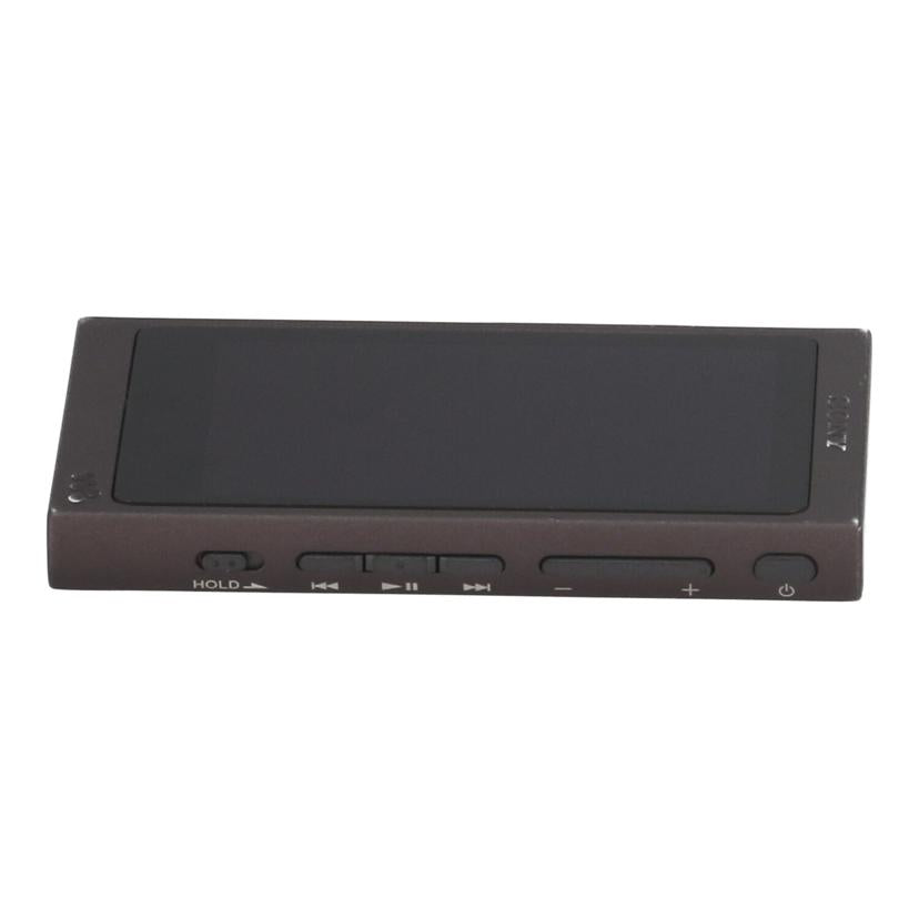 SONY　 ソニー　/ハイレゾ対応ウォークマン　16GB/NW-A45//5085718/Bランク/05