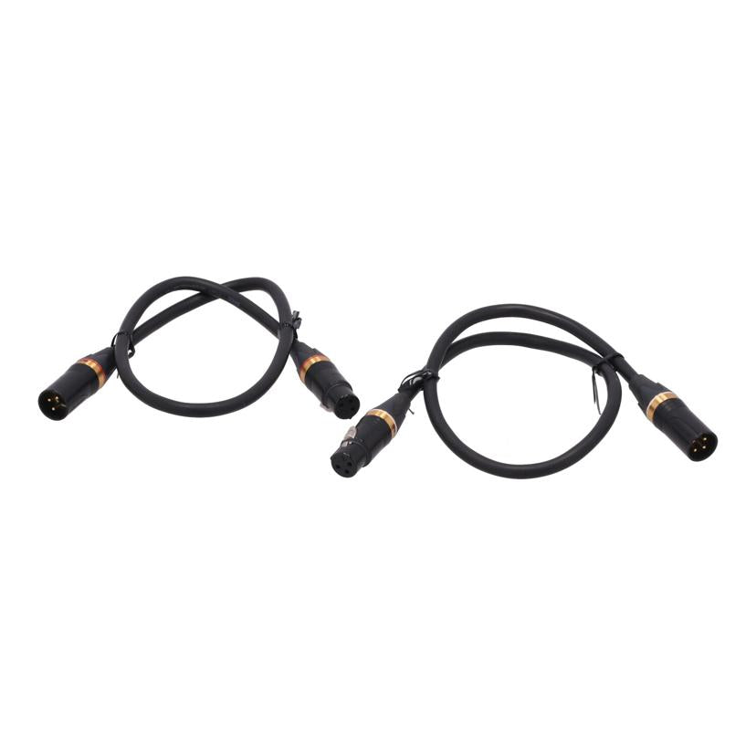 SAEC サエク　/XLRケーブル/XR-3000 0.7m//JAN4958892018053/Bランク/82