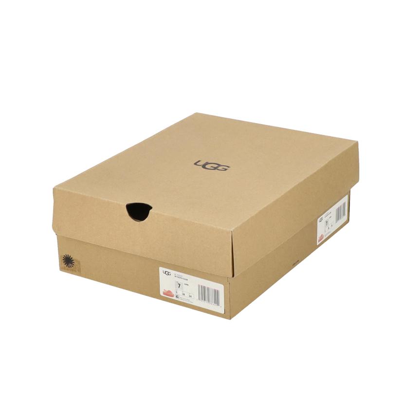 UGG アグー/ファジータサンダル/1135237//Bランク/94