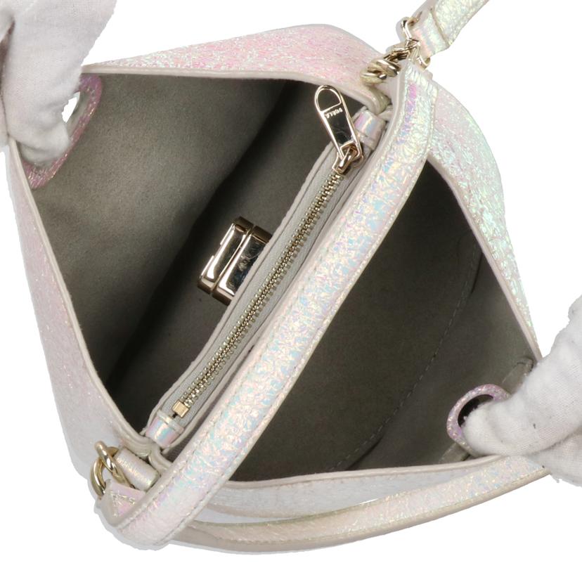 FURLA フルラ/ダナエ　2wayショルダーバッグ/WE00495 BX2365//Aランク/09