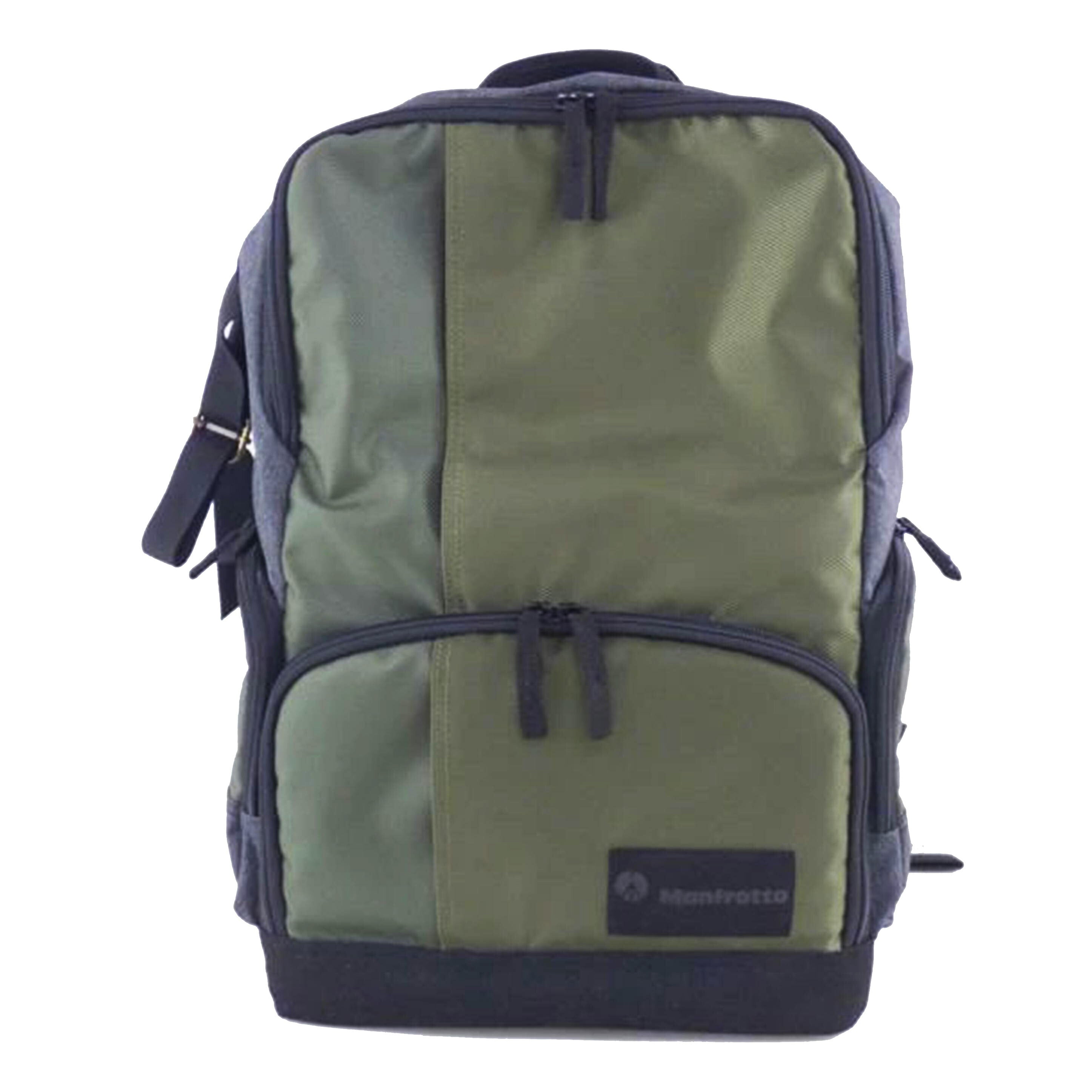 Manfrotto マンフロット/カメラリュック/STREET BACKPACK//ABランク/64